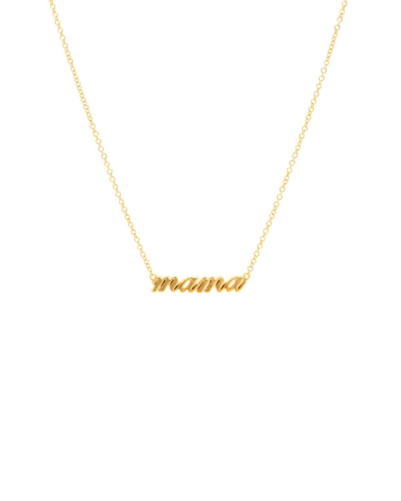 Heart Mom Necklace, 18K Gold, Colorful Zirconia Necklace, Mom Jewelry, –  Fastdeliverytees.com